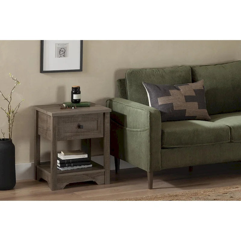 Table d'appoint Farnel de South Shore