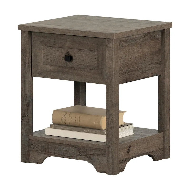 Table d'appoint Farnel de South Shore