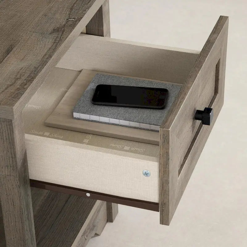 Table d'appoint Farnel de South Shore