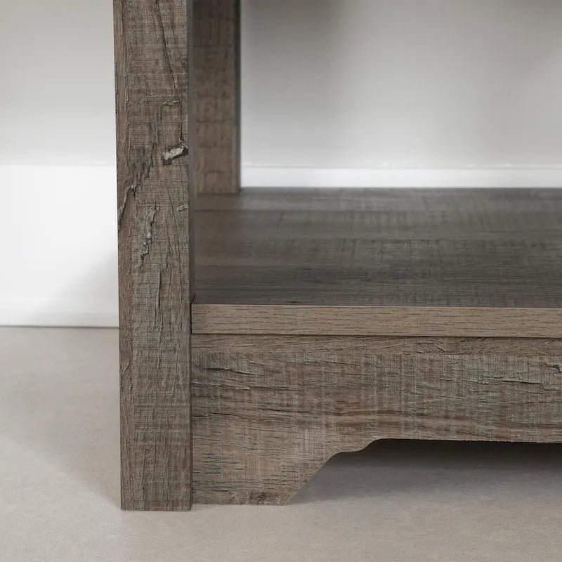 Table d'appoint Farnel de South Shore