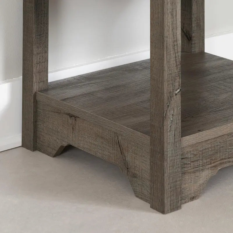 Table d'appoint Farnel de South Shore