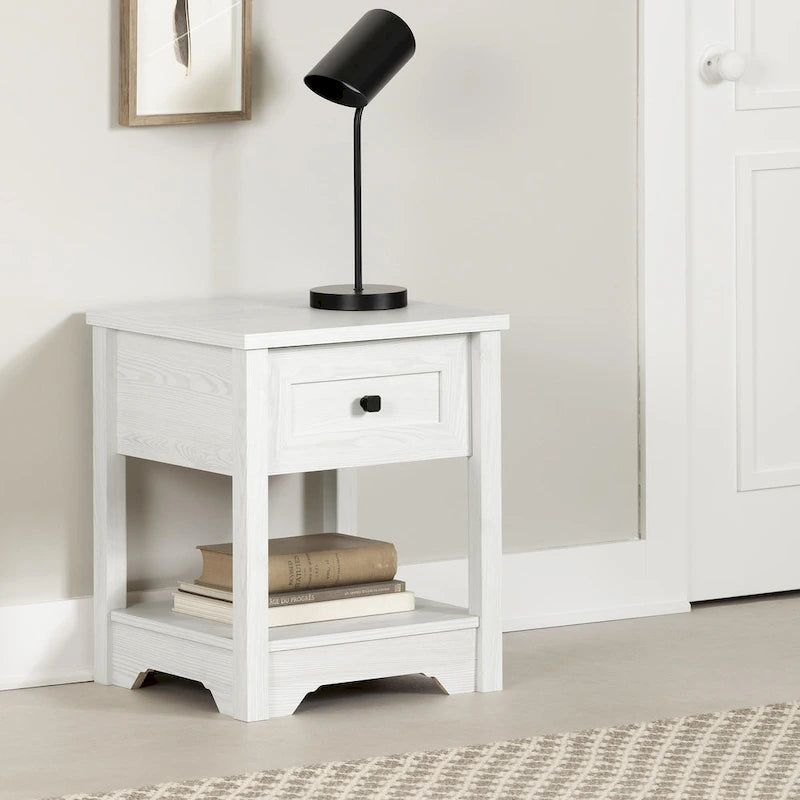 Table d'appoint Farnel de South Shore