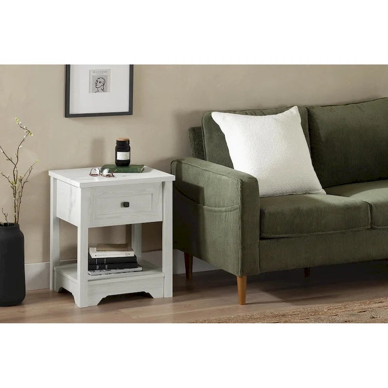 Table d'appoint Farnel de South Shore