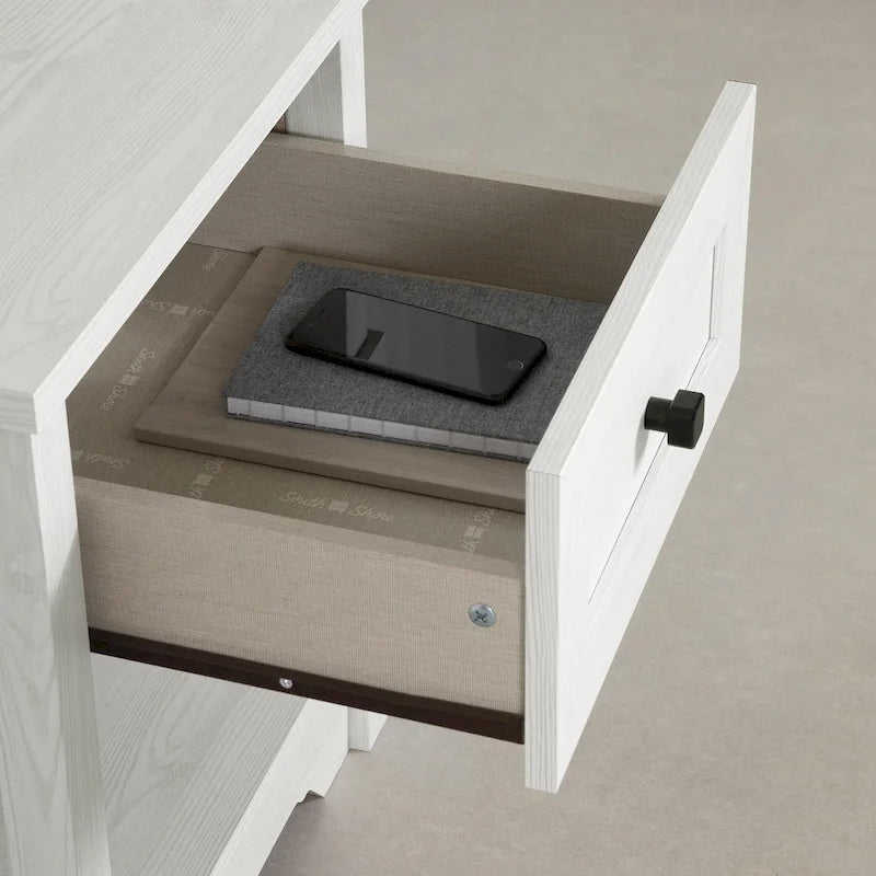 Table d'appoint Farnel de South Shore