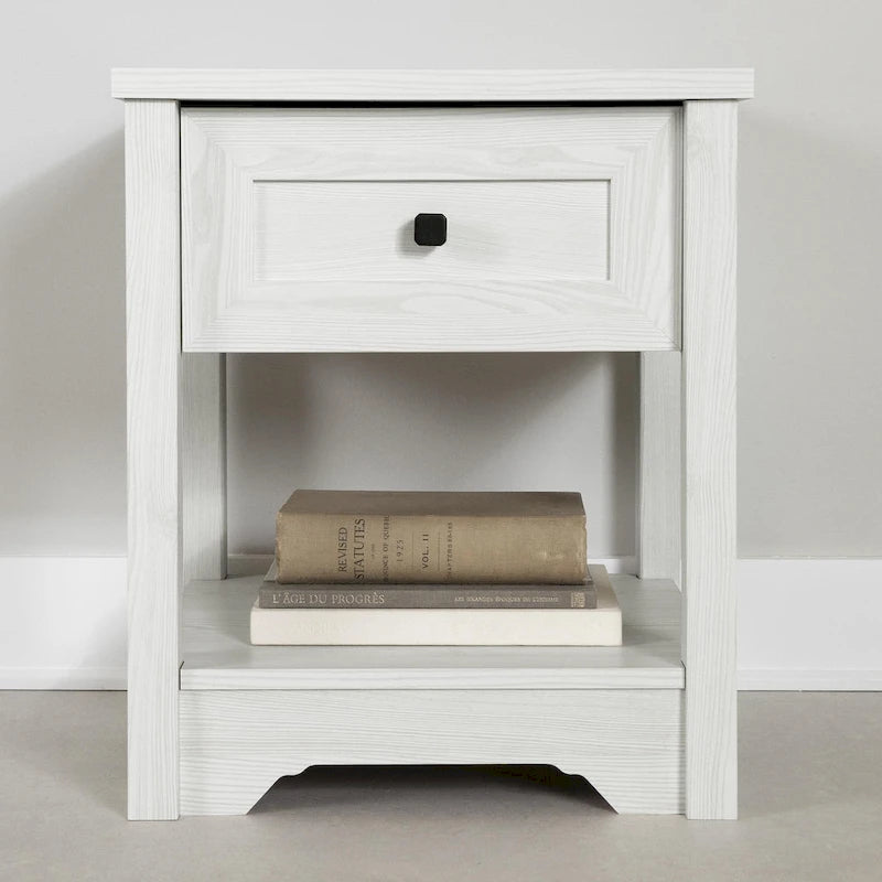 Table d'appoint Farnel de South Shore