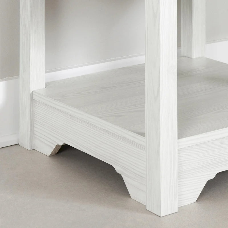Table d'appoint Farnel de South Shore