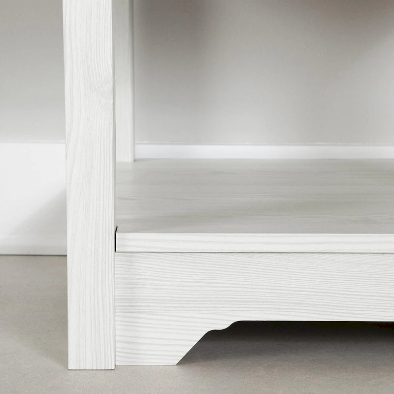 Table d'appoint Farnel de South Shore