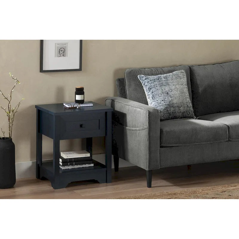 Table d'appoint Farnel de South Shore