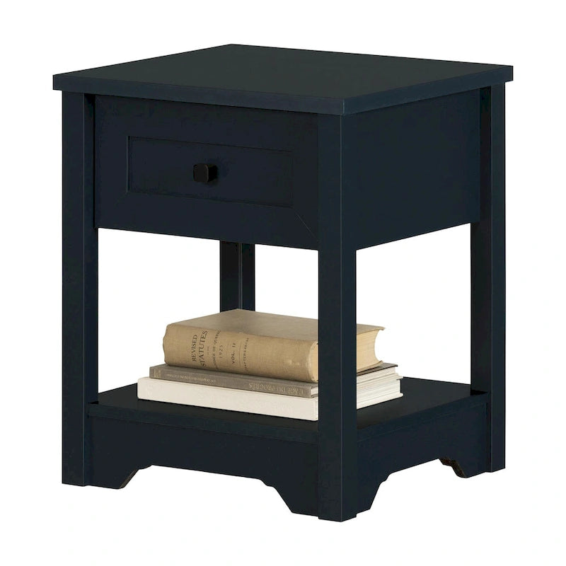 Table d'appoint Farnel de South Shore