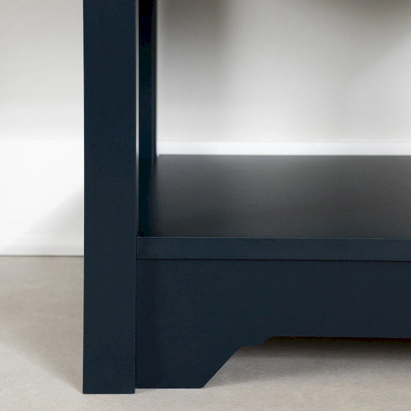 Table d'appoint Farnel de South Shore