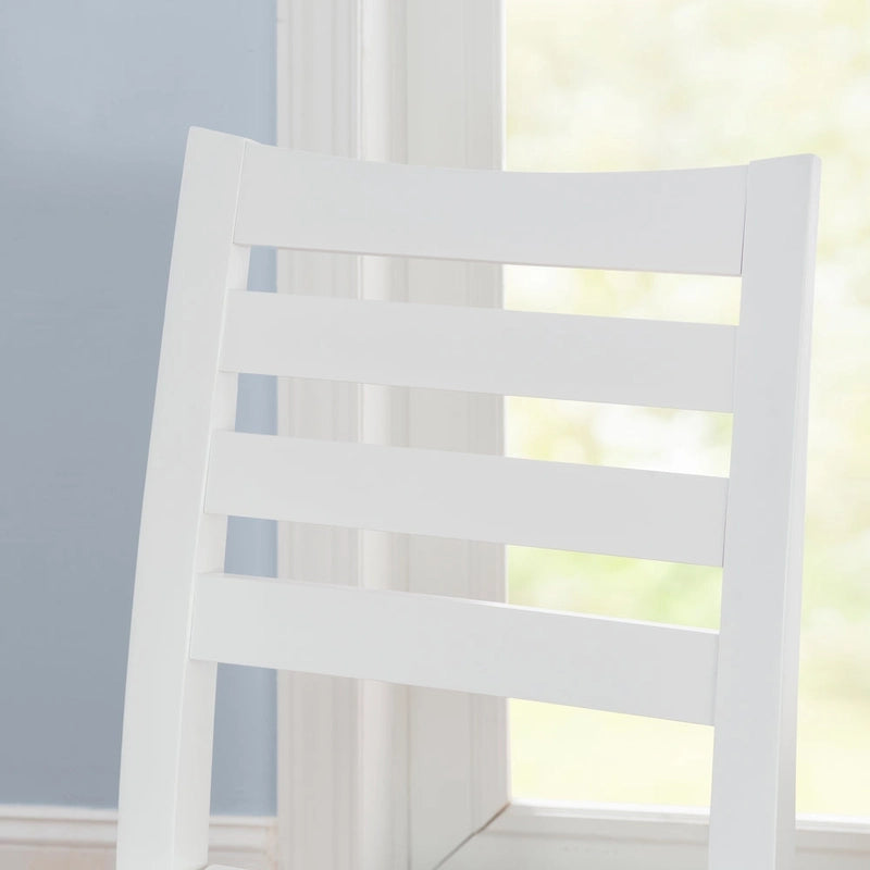 Tabourets de comptoir Hetrick (ensemble de 2)