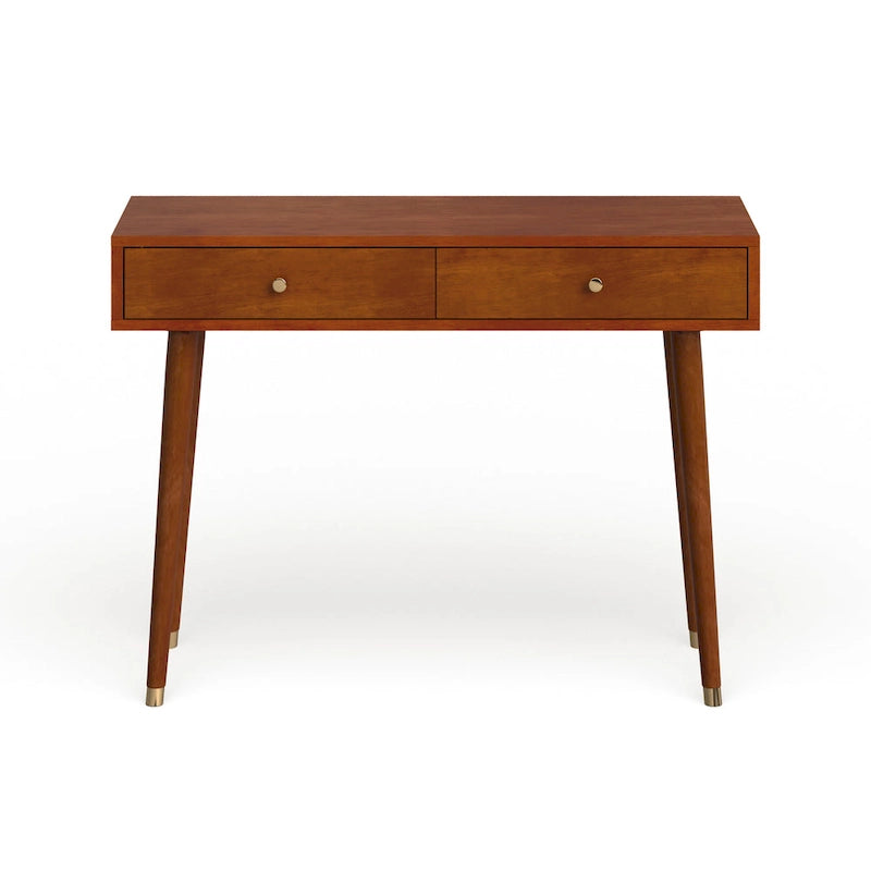 Console Carson Carrington Steinkjer du milieu du siècle
