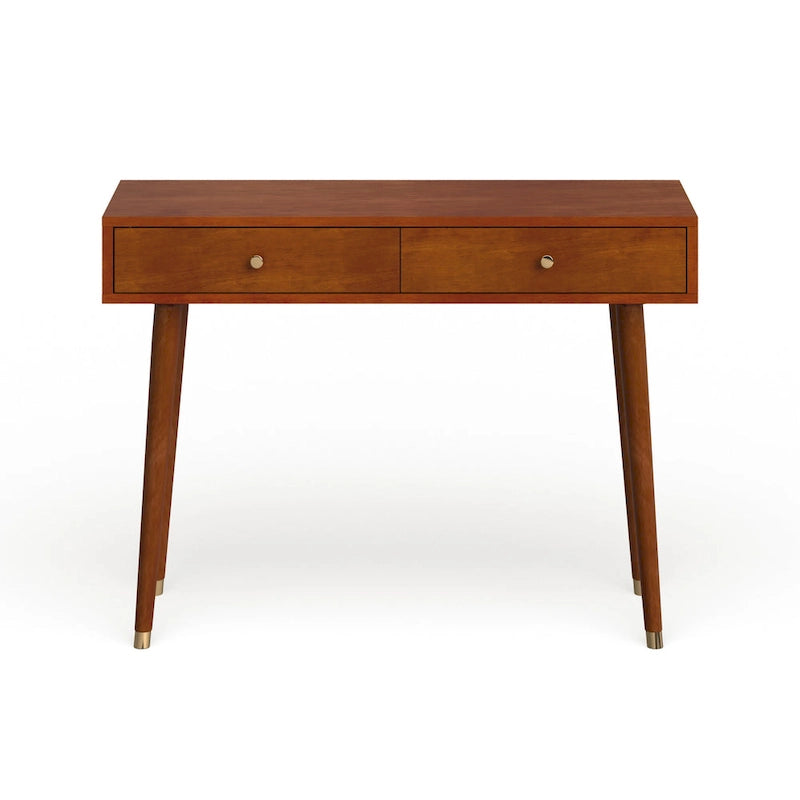 Console Carson Carrington Steinkjer du milieu du siècle