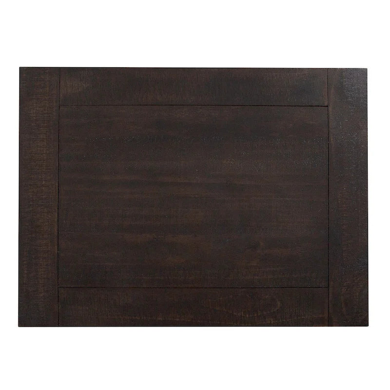 Table d'appoint rectangulaire Magnussen Westley Falls - 20x26x24