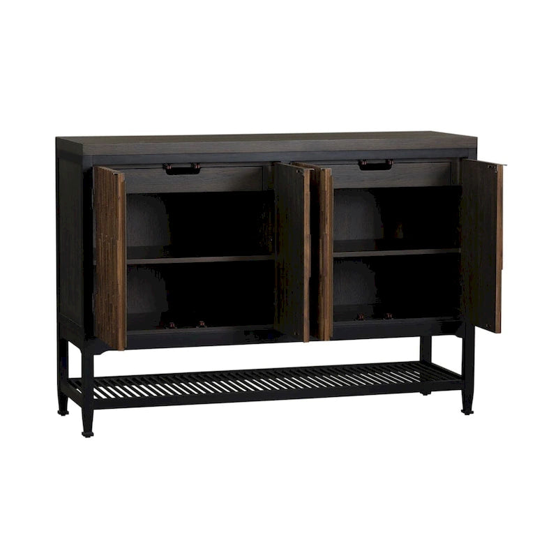Desservant de porte tableau noir Harvest Home