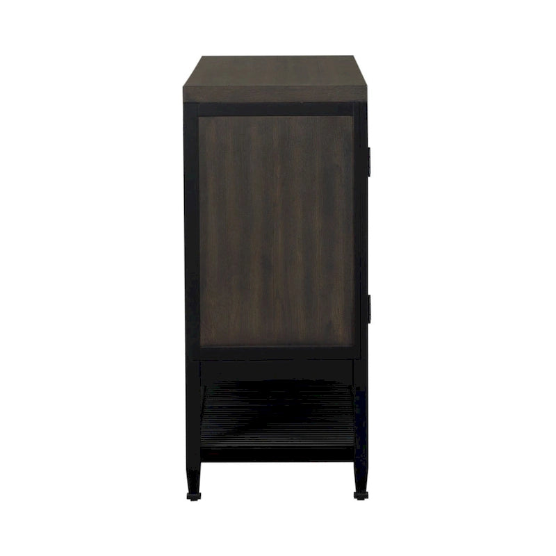 Desservant de porte tableau noir Harvest Home
