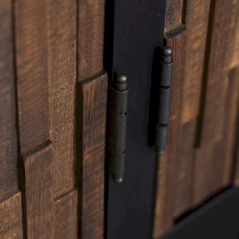 Desservant de porte tableau noir Harvest Home