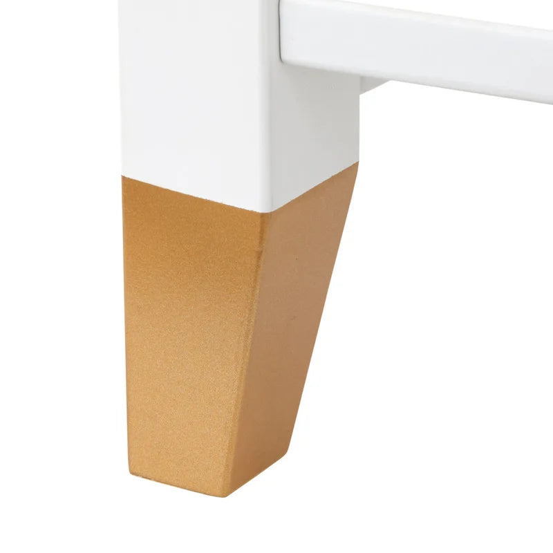 Table d'appoint simple Rena