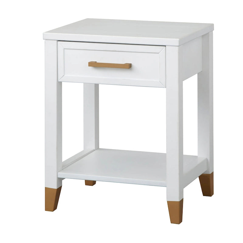 Table d'appoint simple Rena