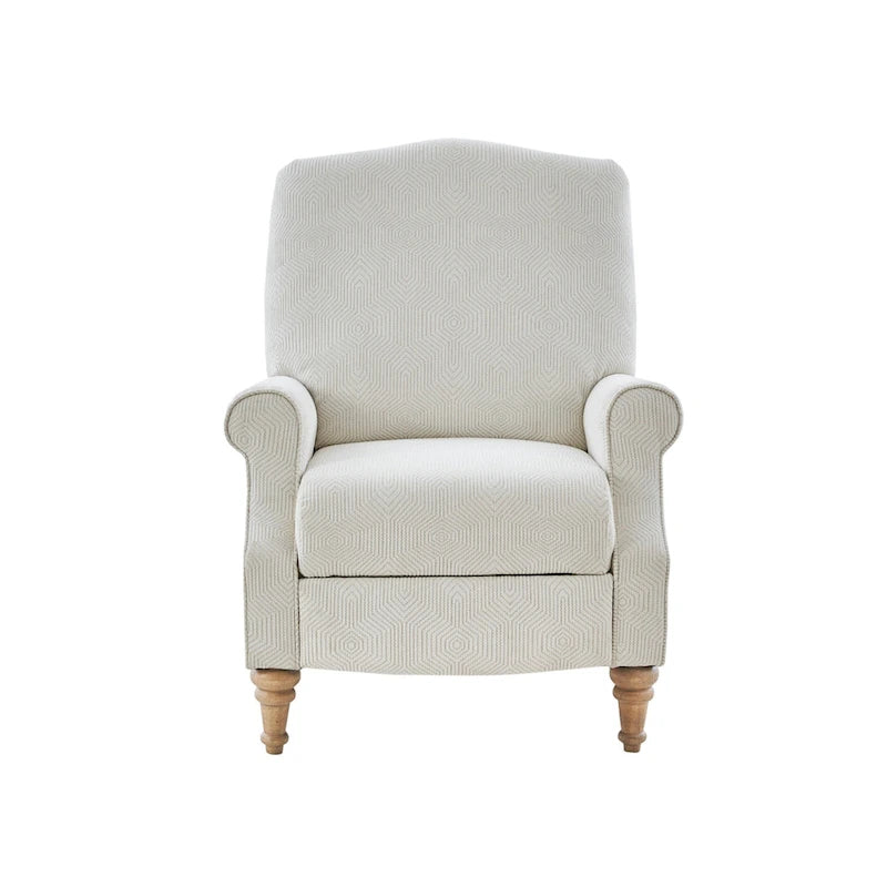 Fauteuil inclinable inclinable Madison Park Jimmy Ivory
