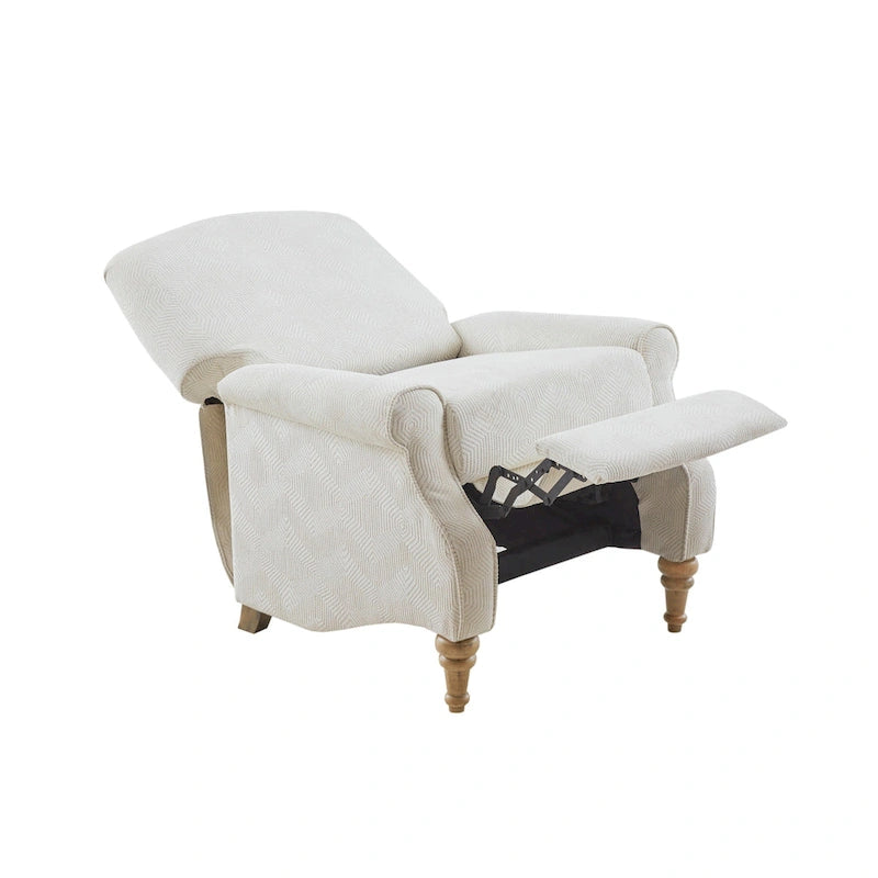 Fauteuil inclinable inclinable Madison Park Jimmy Ivory