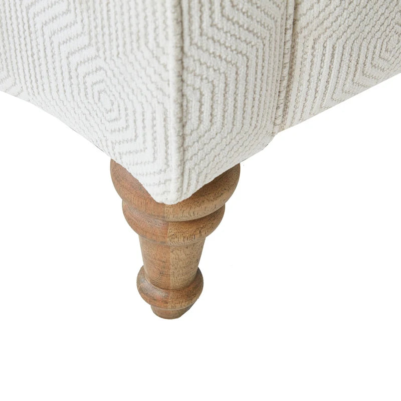 Fauteuil inclinable inclinable Madison Park Jimmy Ivory
