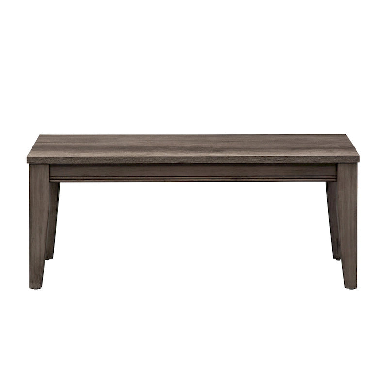 Ensemble de table rectangulaire 6 pièces Copper Grove Tanners Creek Greystone