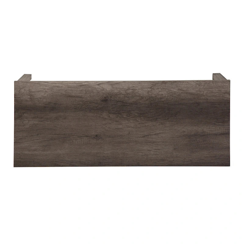 Ensemble de table rectangulaire 6 pièces Copper Grove Tanners Creek Greystone