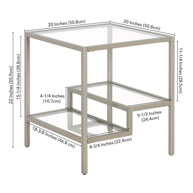 Table d'appoint Lovett 20