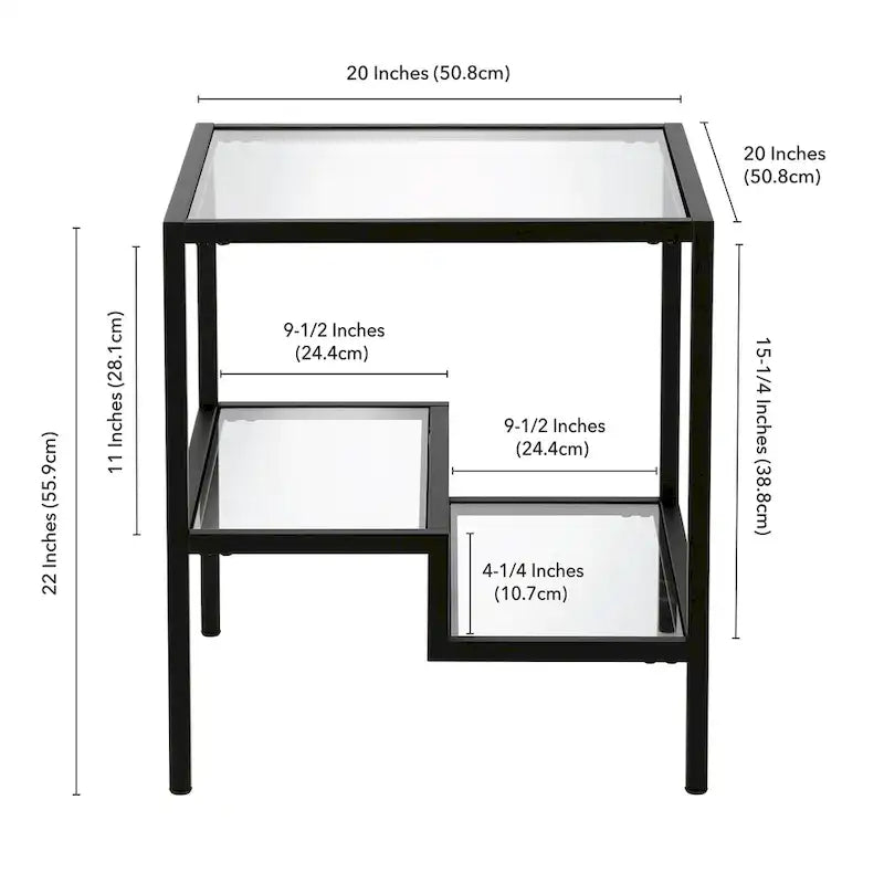 Table d'appoint Lovett 20