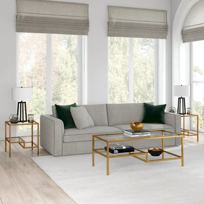 Table d'appoint Lovett 20