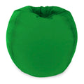 Pouf d'intérieur rond Junior de 25 po