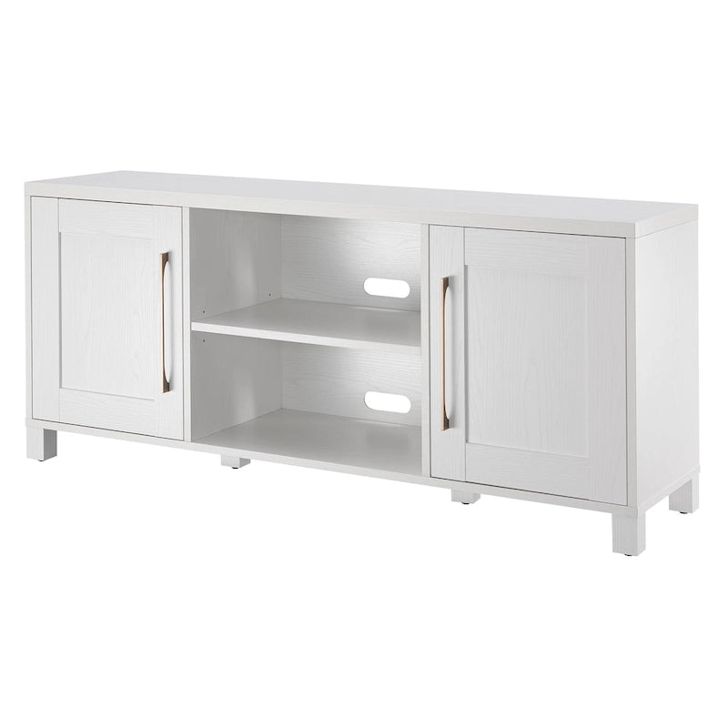 Meuble TV Chabot 58