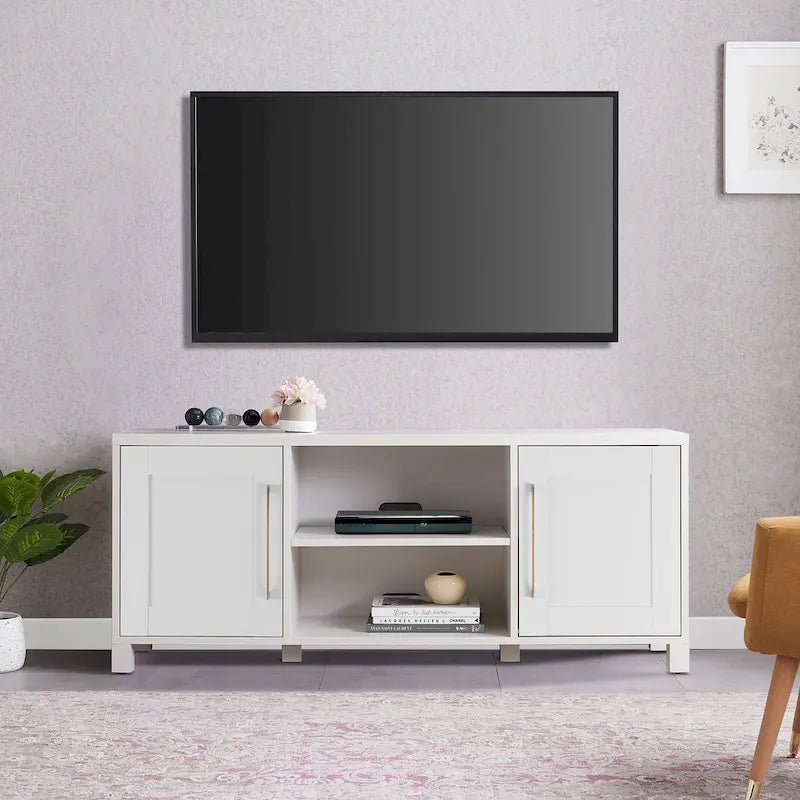 Meuble TV Chabot 58