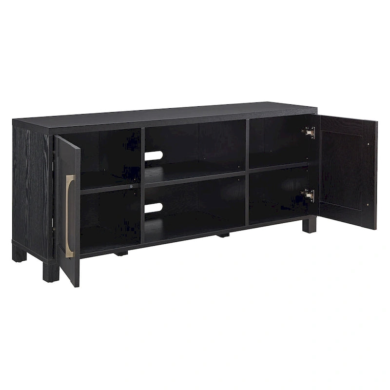 Meuble TV Chabot 58