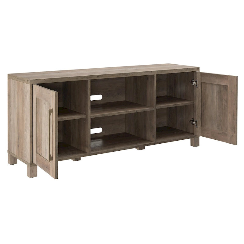 Meuble TV Chabot 58