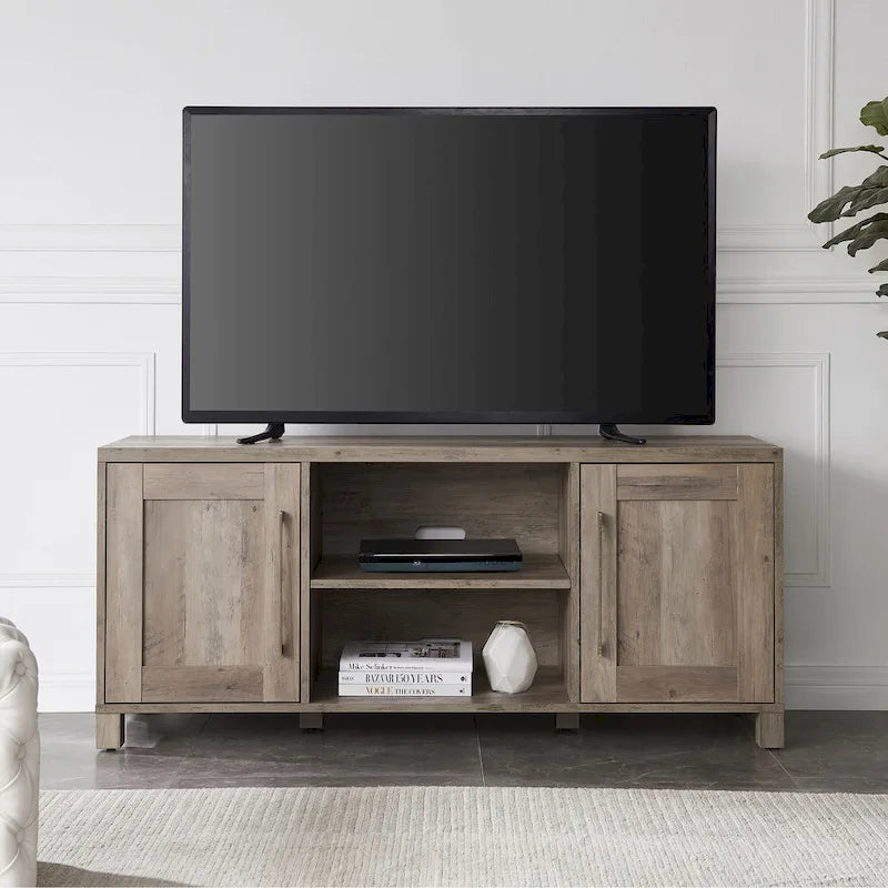 Meuble TV Chabot 58