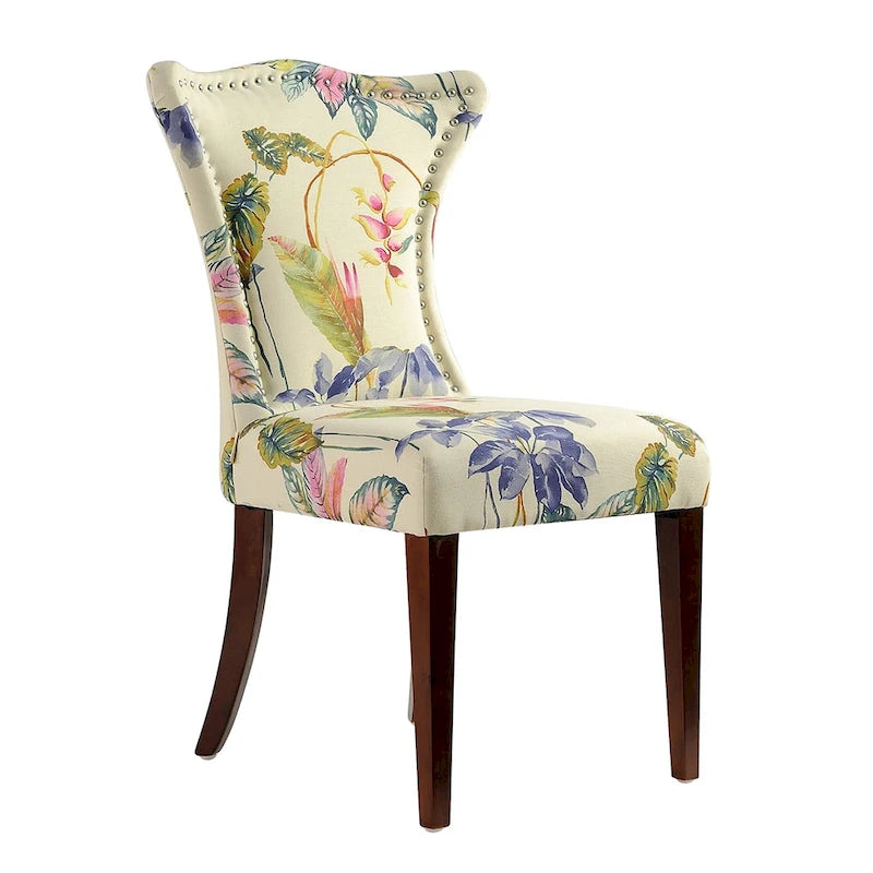 Chaise rembourrée Jennifer Taylor Paradise