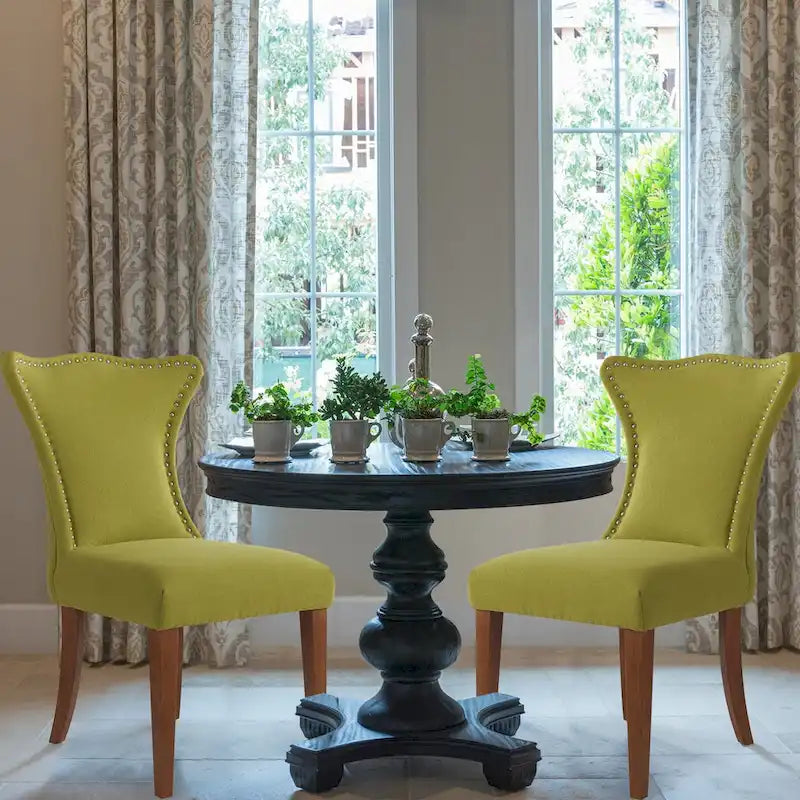 Chaise rembourrée Jennifer Taylor Paradise