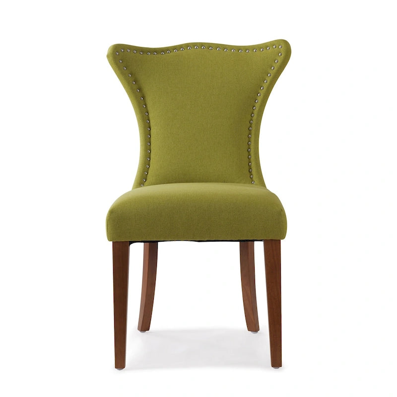 Chaise rembourrée Jennifer Taylor Paradise