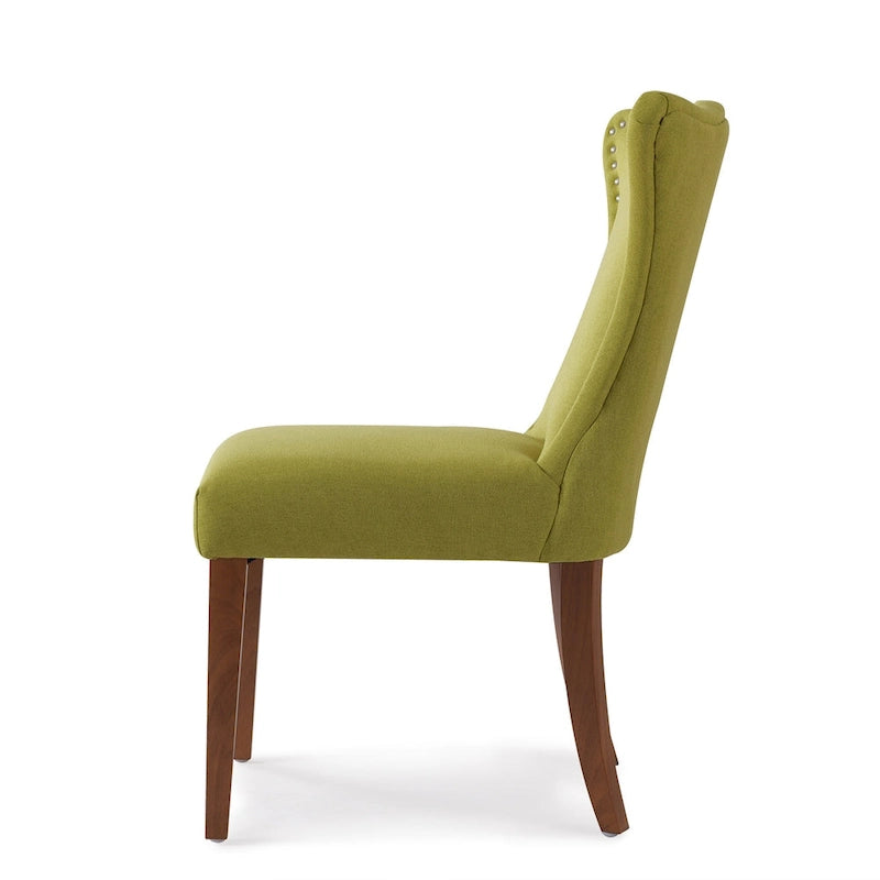 Chaise rembourrée Jennifer Taylor Paradise