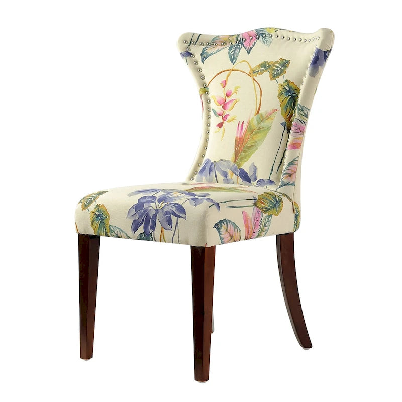 Chaise rembourrée Jennifer Taylor Paradise