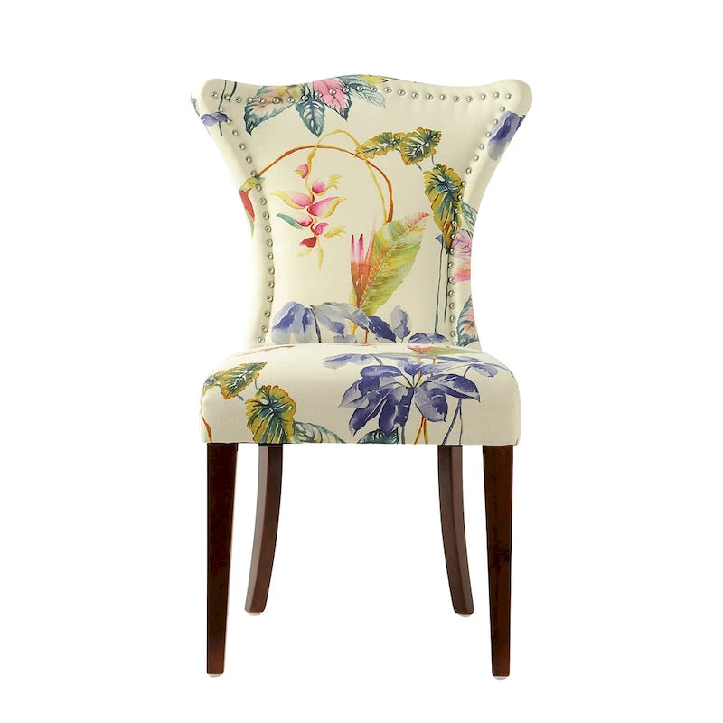 Chaise rembourrée Jennifer Taylor Paradise