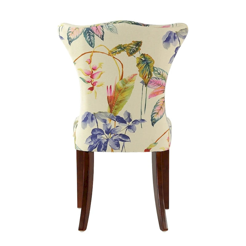 Chaise rembourrée Jennifer Taylor Paradise