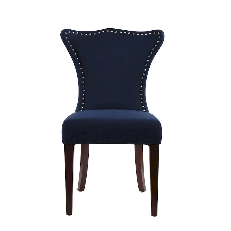 Chaise rembourrée Jennifer Taylor Paradise