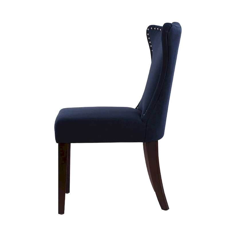 Chaise rembourrée Jennifer Taylor Paradise