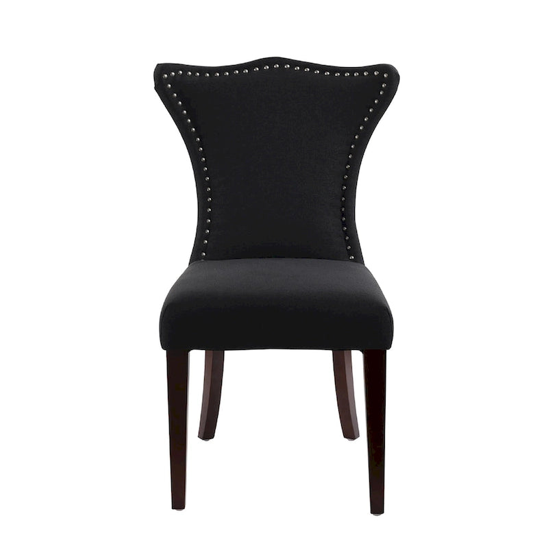 Chaise rembourrée Jennifer Taylor Paradise
