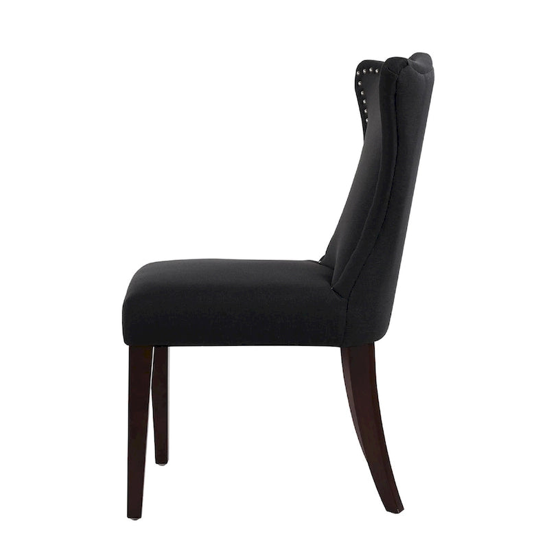 Chaise rembourrée Jennifer Taylor Paradise