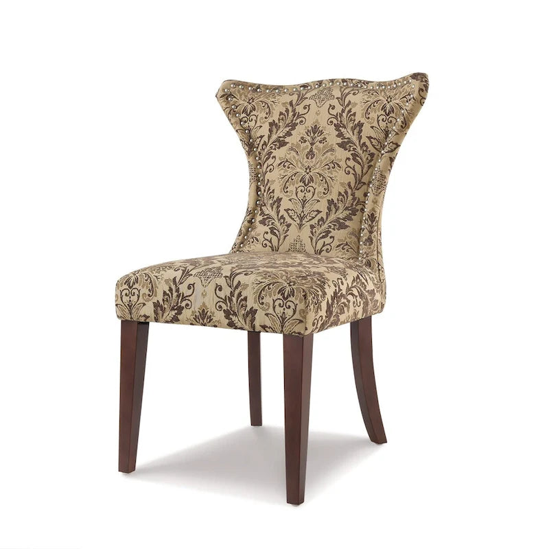 Chaise rembourrée Jennifer Taylor Paradise