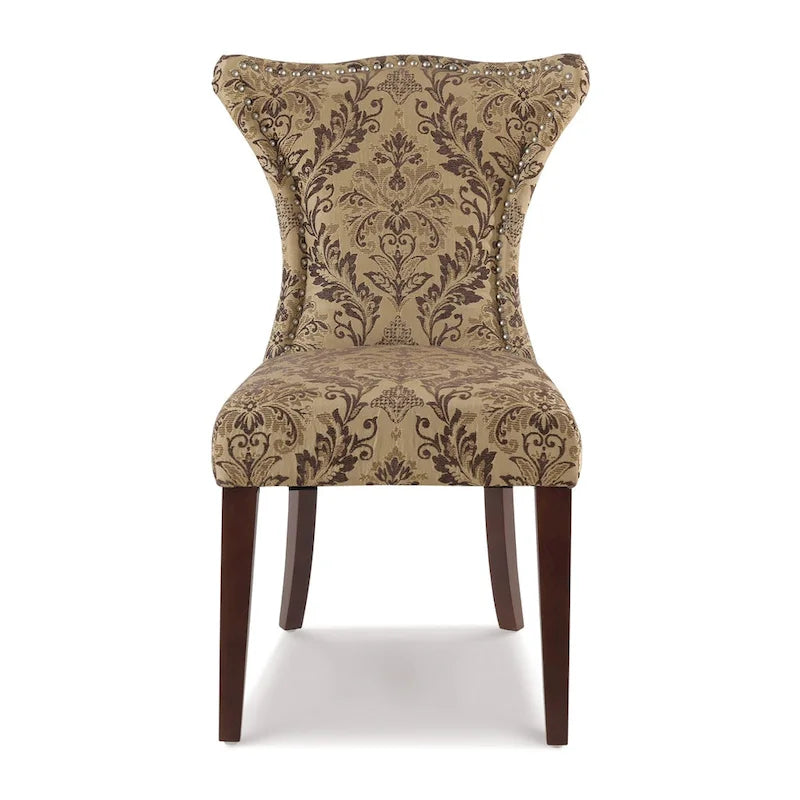 Chaise rembourrée Jennifer Taylor Paradise